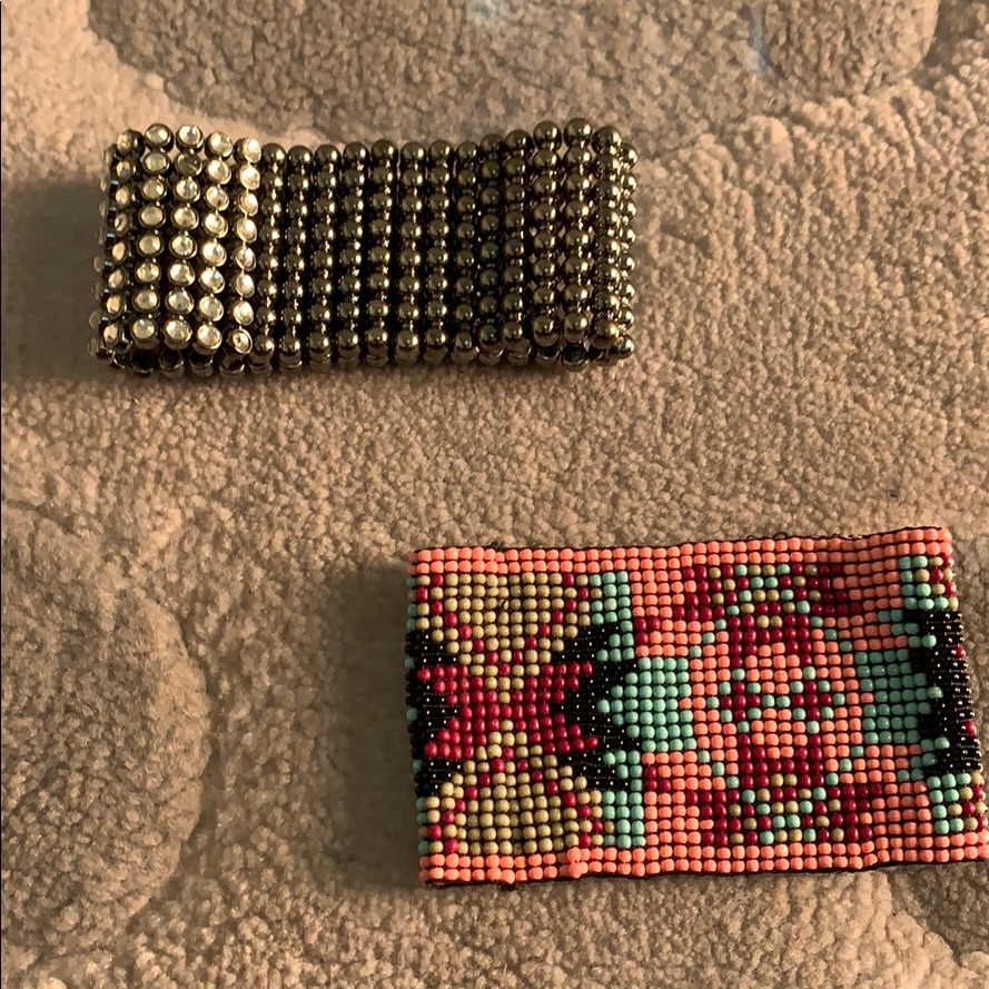 Beaded Bracket Bundle!!